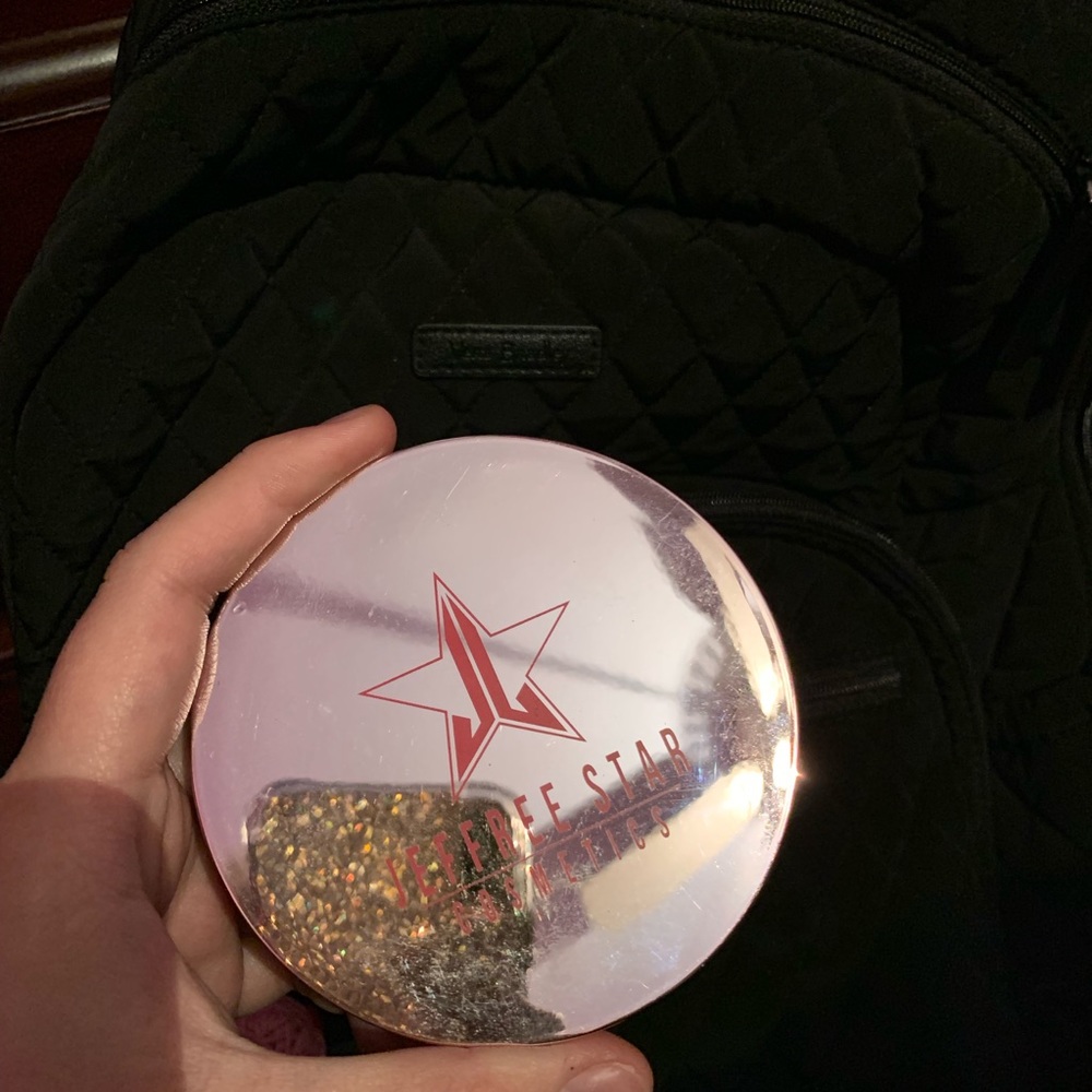 Jeffree Star Snow cone highlighter